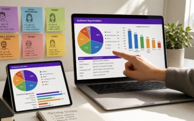 How to Segment Audiences: A Practical Divi Guide