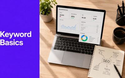 Keyword Research Basics for Your Divi Website