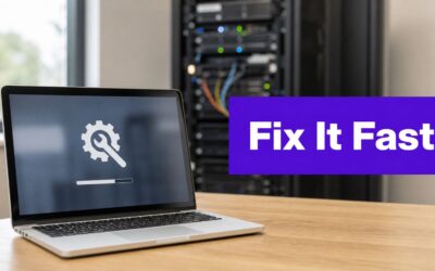 WordPress Stuck in Maintenance Mode: Fix It Fast 2026