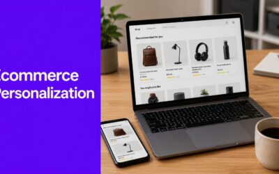 Top 8 Ecommerce Personalization Examples for 2026 Success