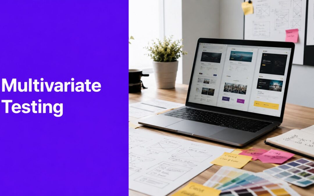 Multivariate Testing: A Practical Guide for Divi Users