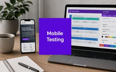 Mobile Device Testing for Divi: A Practical Guide