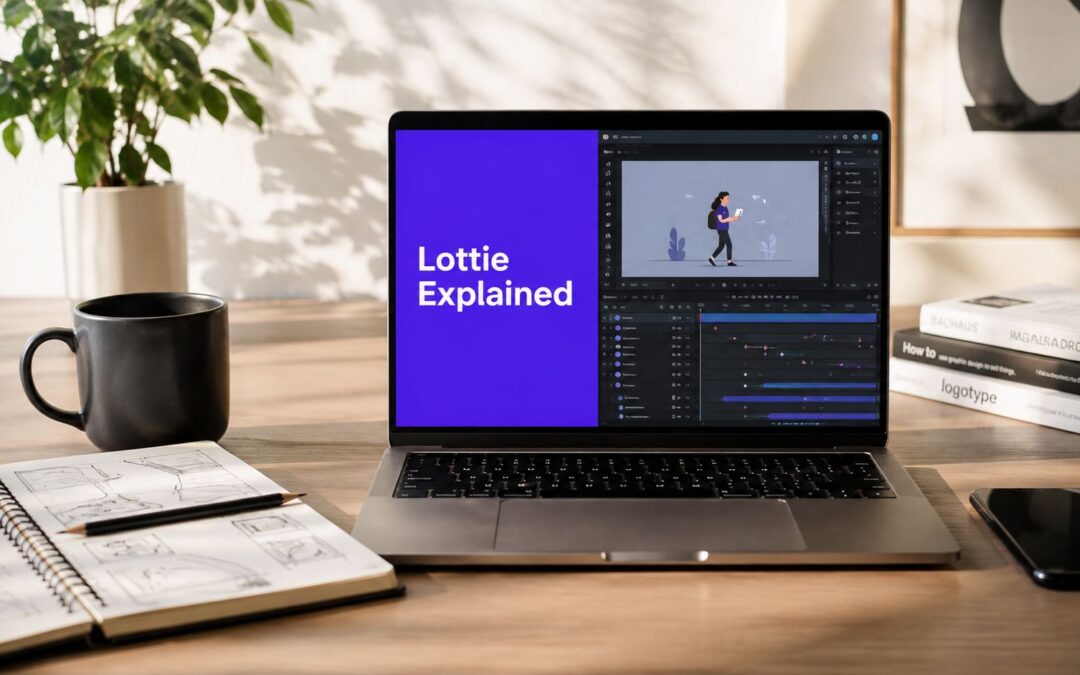 What Does Lottie Mean? a Complete Guide to JSON Animation