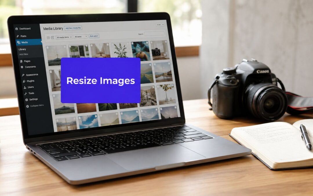 WordPress Resize Image: A Complete Guide for Divi Users