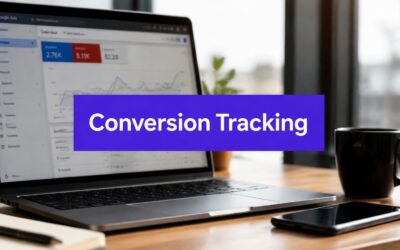 Google Ads Conversion Tracking: Practical Guide