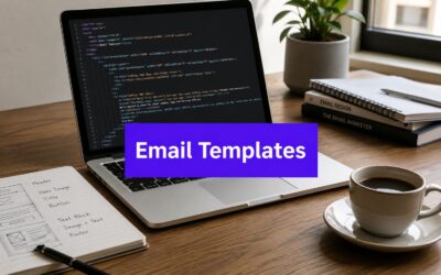 How to Create Email Templates: Best Practices 2026