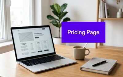 Mastering High-Converting Pricing Page Design for Divi